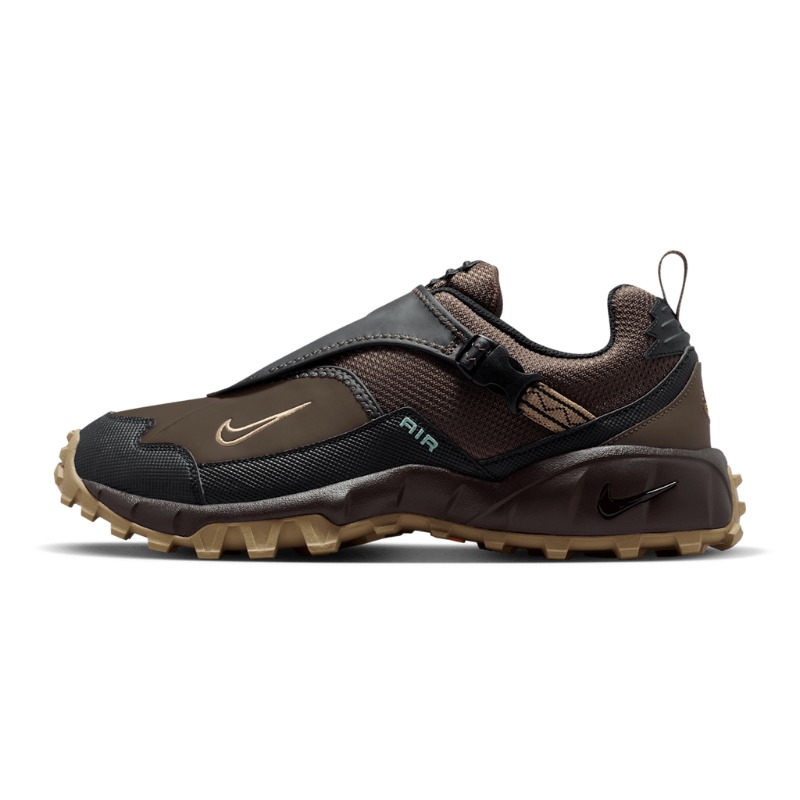 Nike ACG Phassad Ironstone and Black