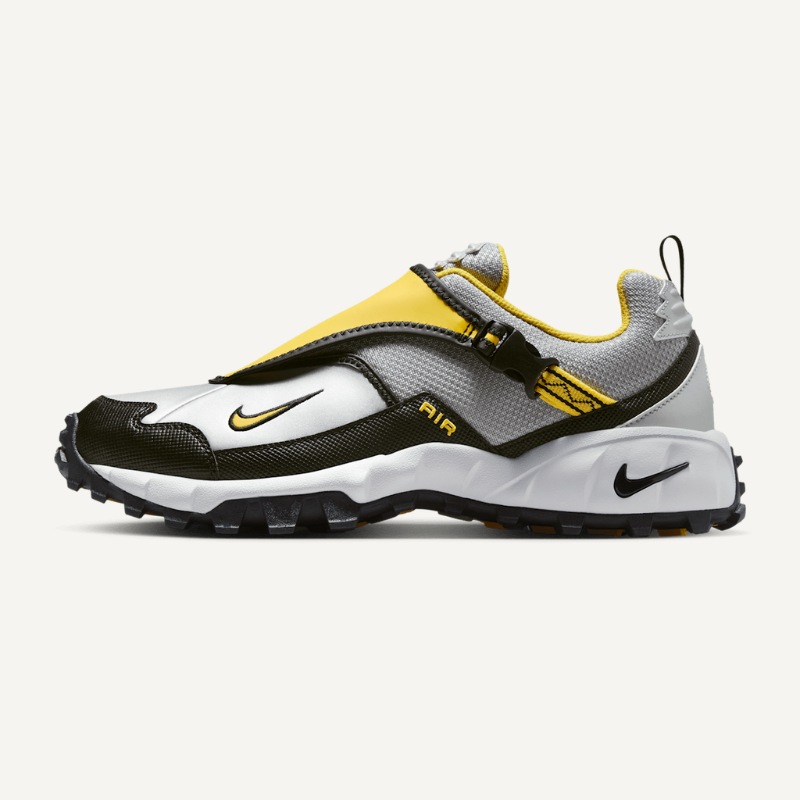 Nike ACG Phassad Yellow Zest