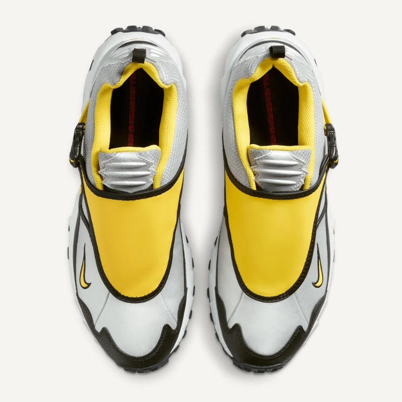 Nike ACG Phassad Yellow Zest