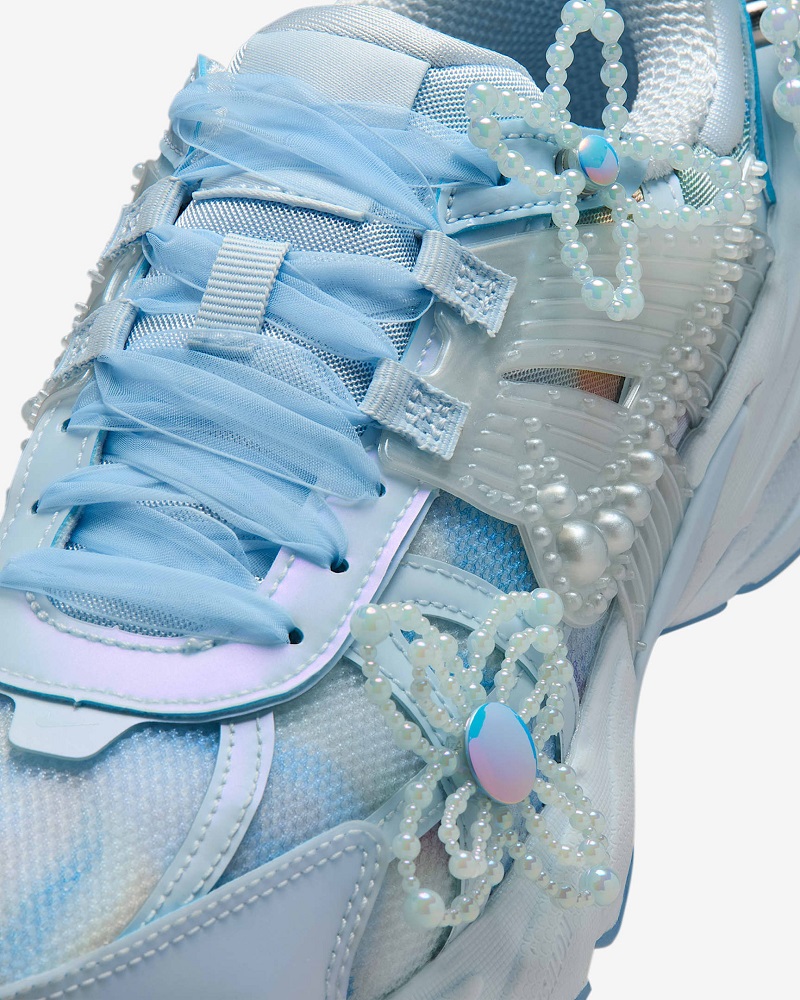 Susan Fang x Nike W V2K RUN & Dunk Low