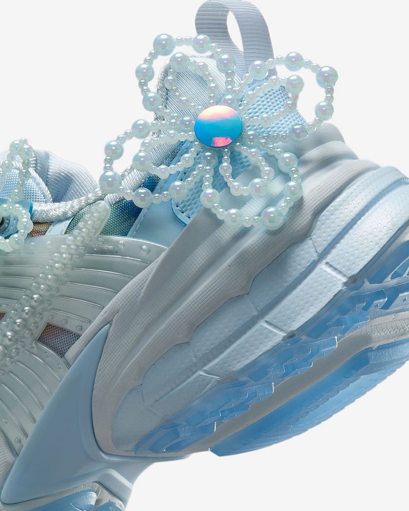 Susan Fang x Nike W V2K RUN & Dunk Low