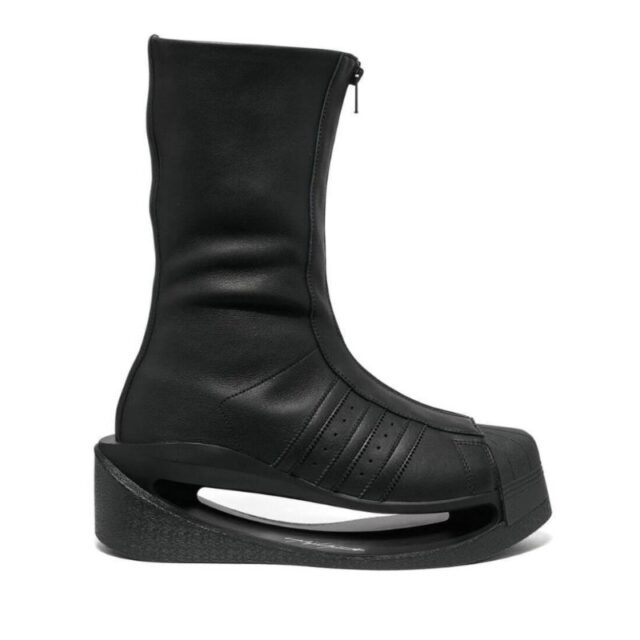 Y-3 GENDO BOOT