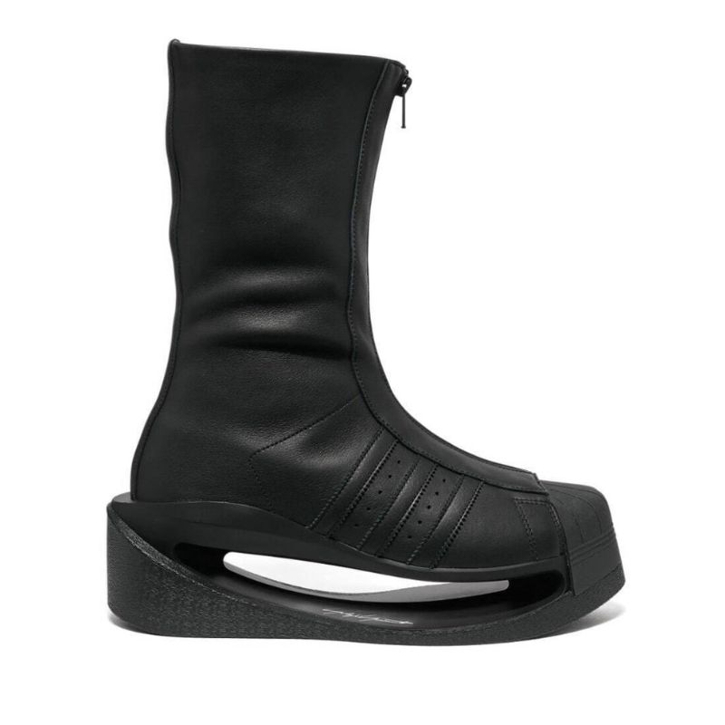 Y-3 GENDO BOOT