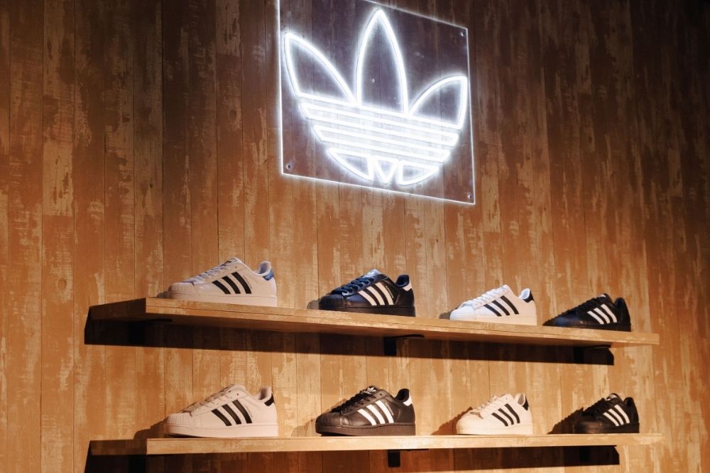 adidas Originals「Superstar: The Original」ローンチイベントを開催