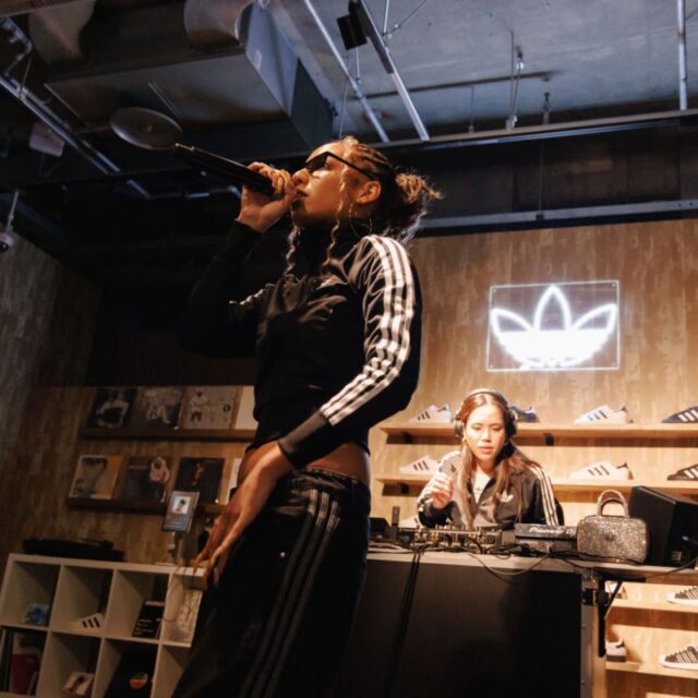 7月25日開催｜adidas Originals「Superstar: The Original」ローンチイベントを開催