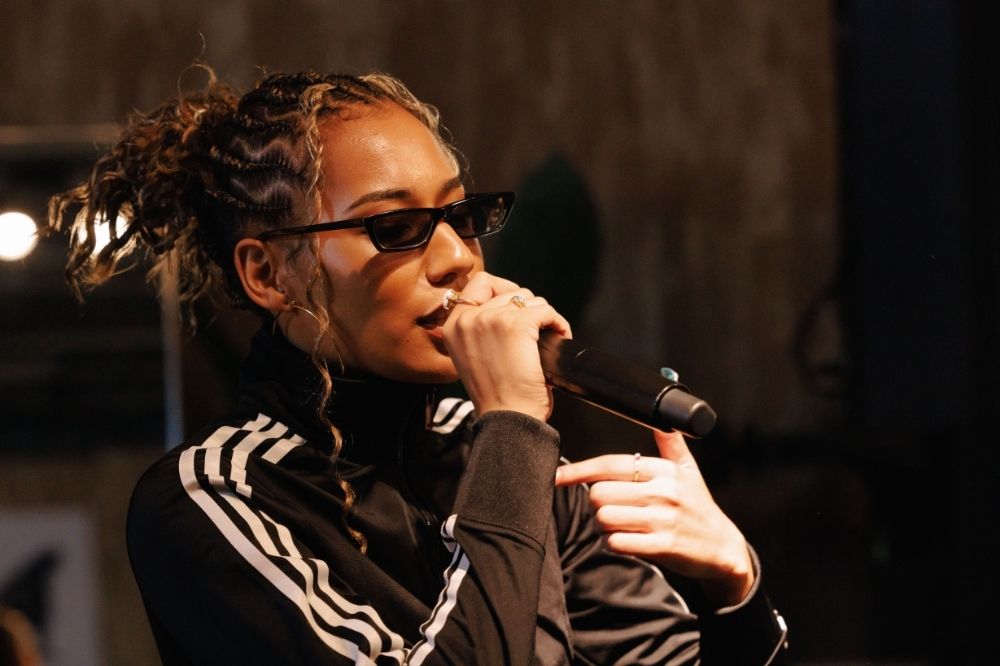adidas Originals「Superstar: The Original」ローンチイベントを開催