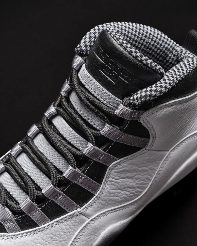 8月2日発売｜Air Jordan 10 Retro OG "Steel"の定価・抽選・販売店舗情報