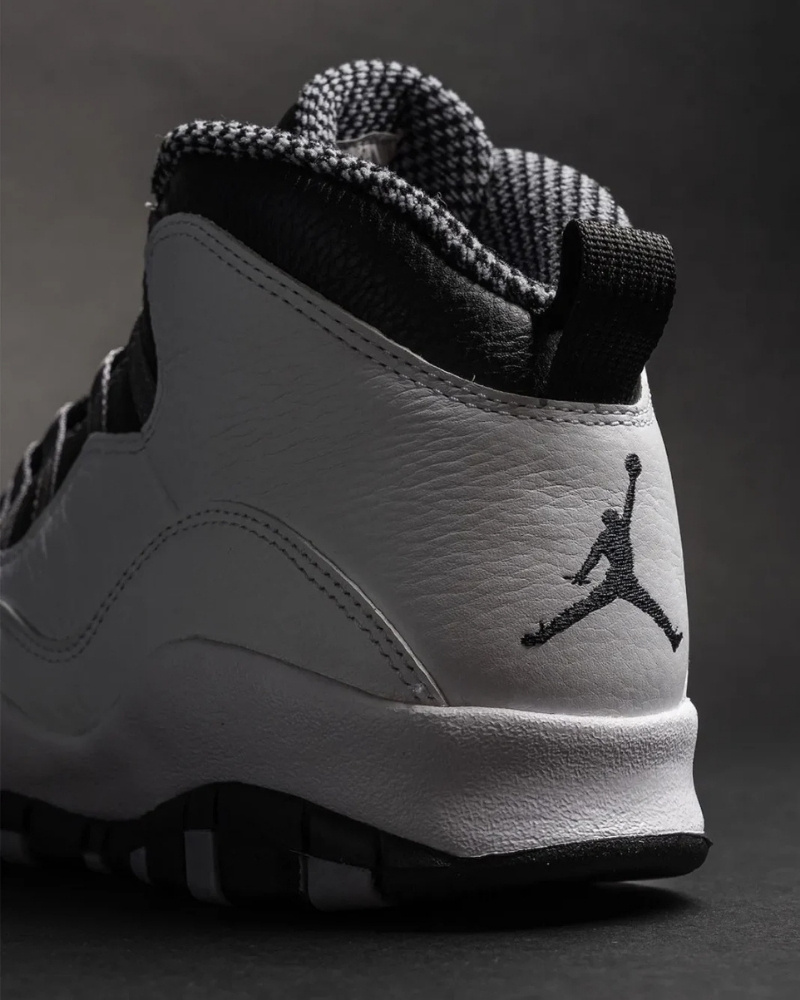 8月2日発売｜Air Jordan 10 Retro OG "Steel"の定価・抽選・販売店舗情報
