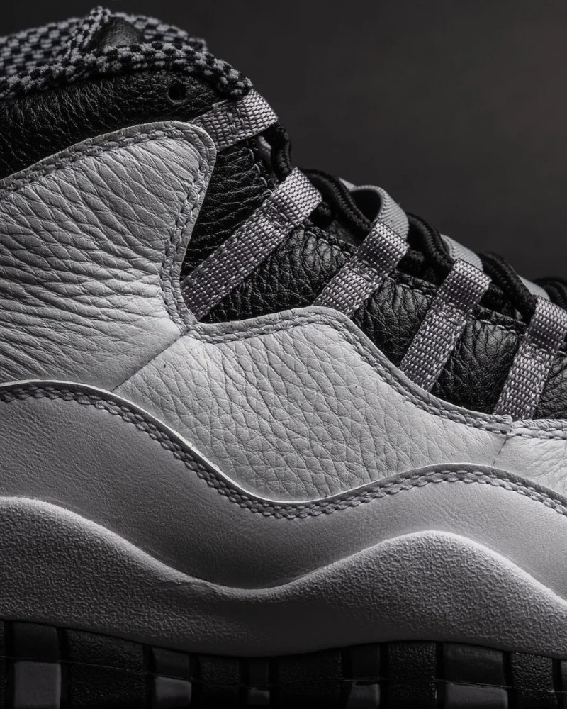 8月2日発売｜Air Jordan 10 Retro OG "Steel"の定価・抽選・販売店舗情報