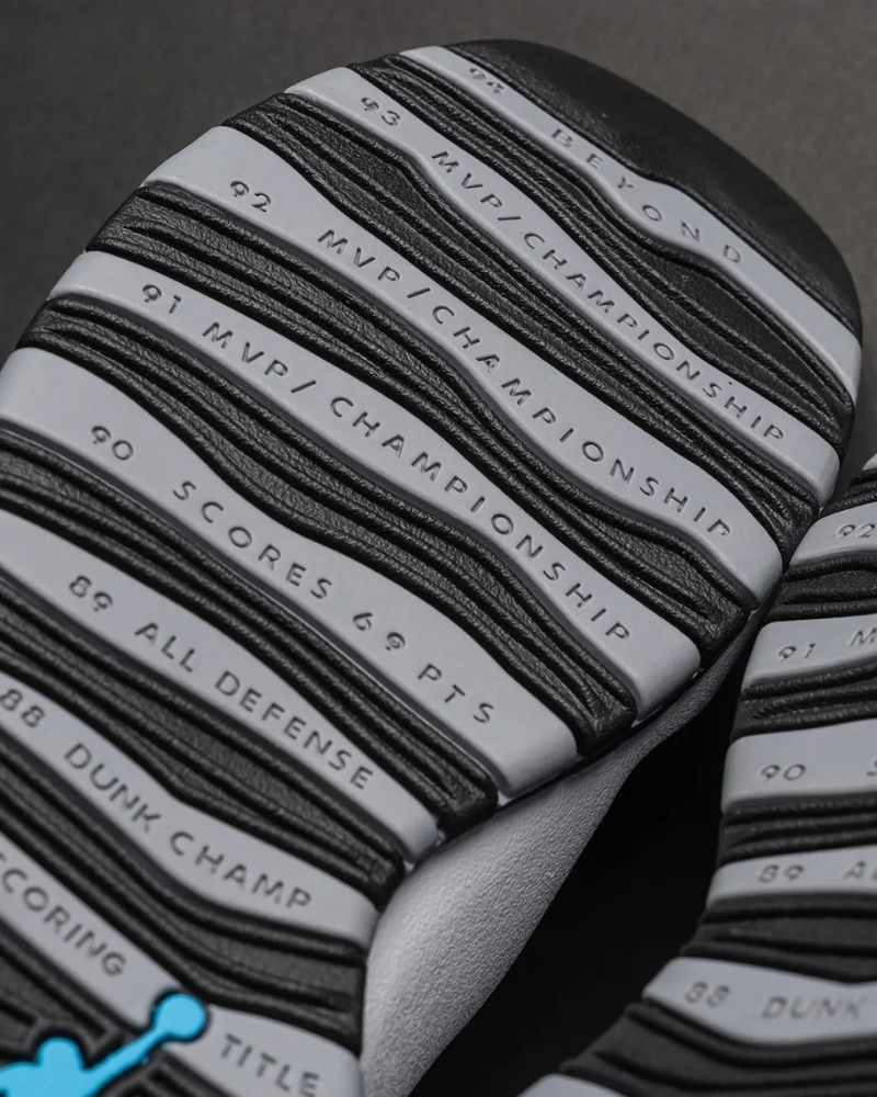 8月2日発売｜Air Jordan 10 Retro OG "Steel"の定価・抽選・販売店舗情報