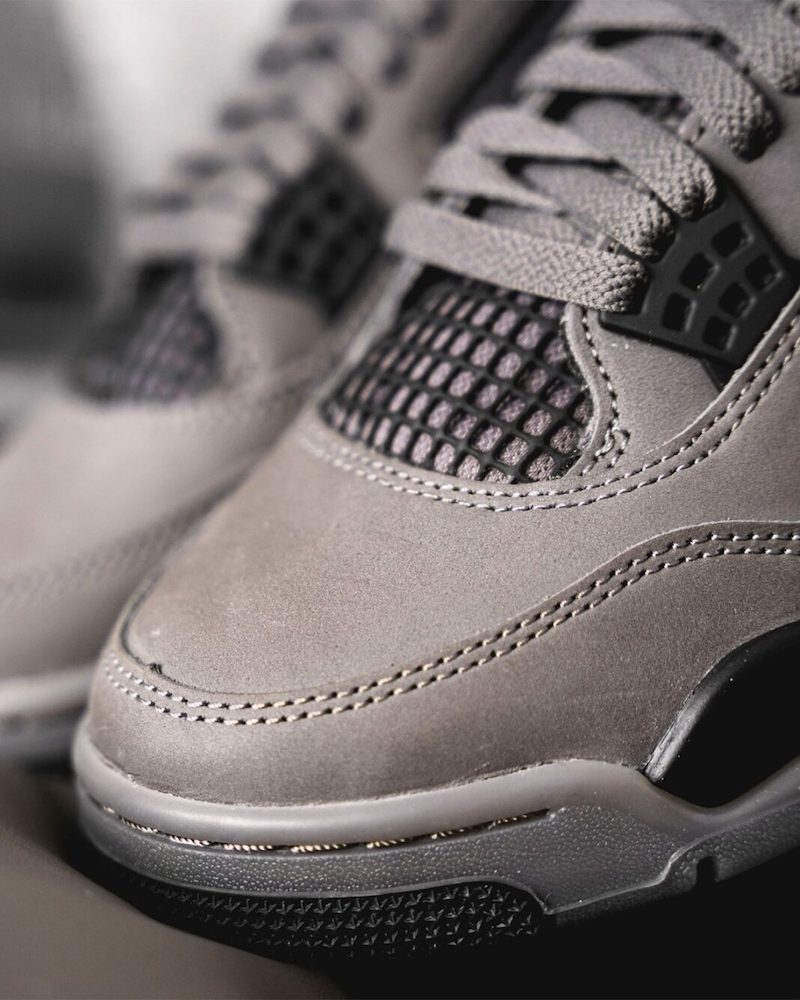 9月6日発売｜Air Jordan 4 “Cave Stone”の定価・抽選・販売店舗情報