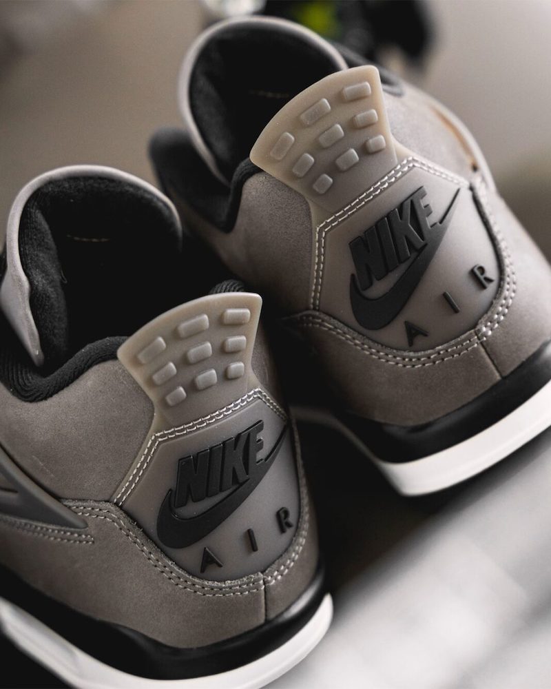 9月6日発売｜Air Jordan 4 “Cave Stone”の定価・抽選・販売店舗情報