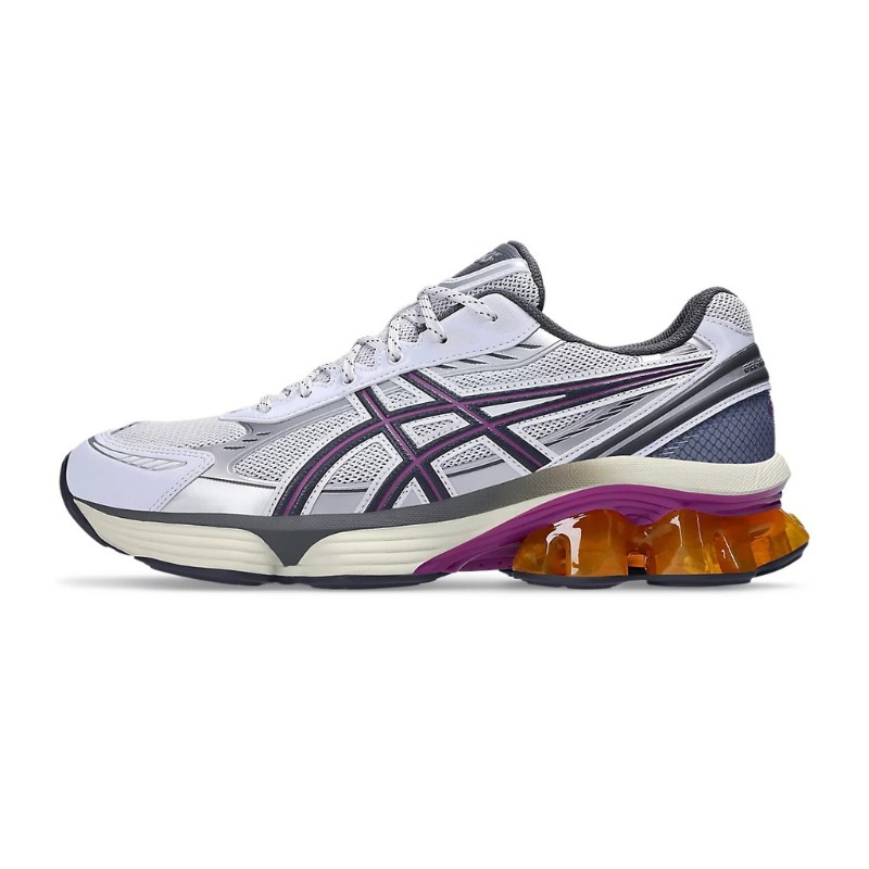 Asics GEL-KINETIC FLUENT