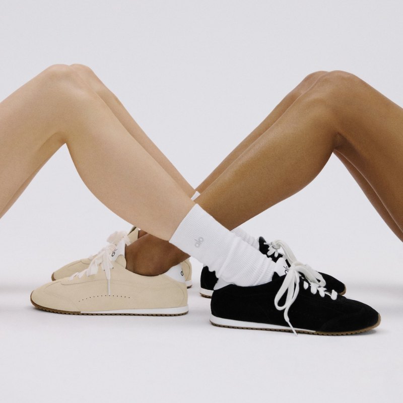 ALO Yoga “Sunset Sneaker”