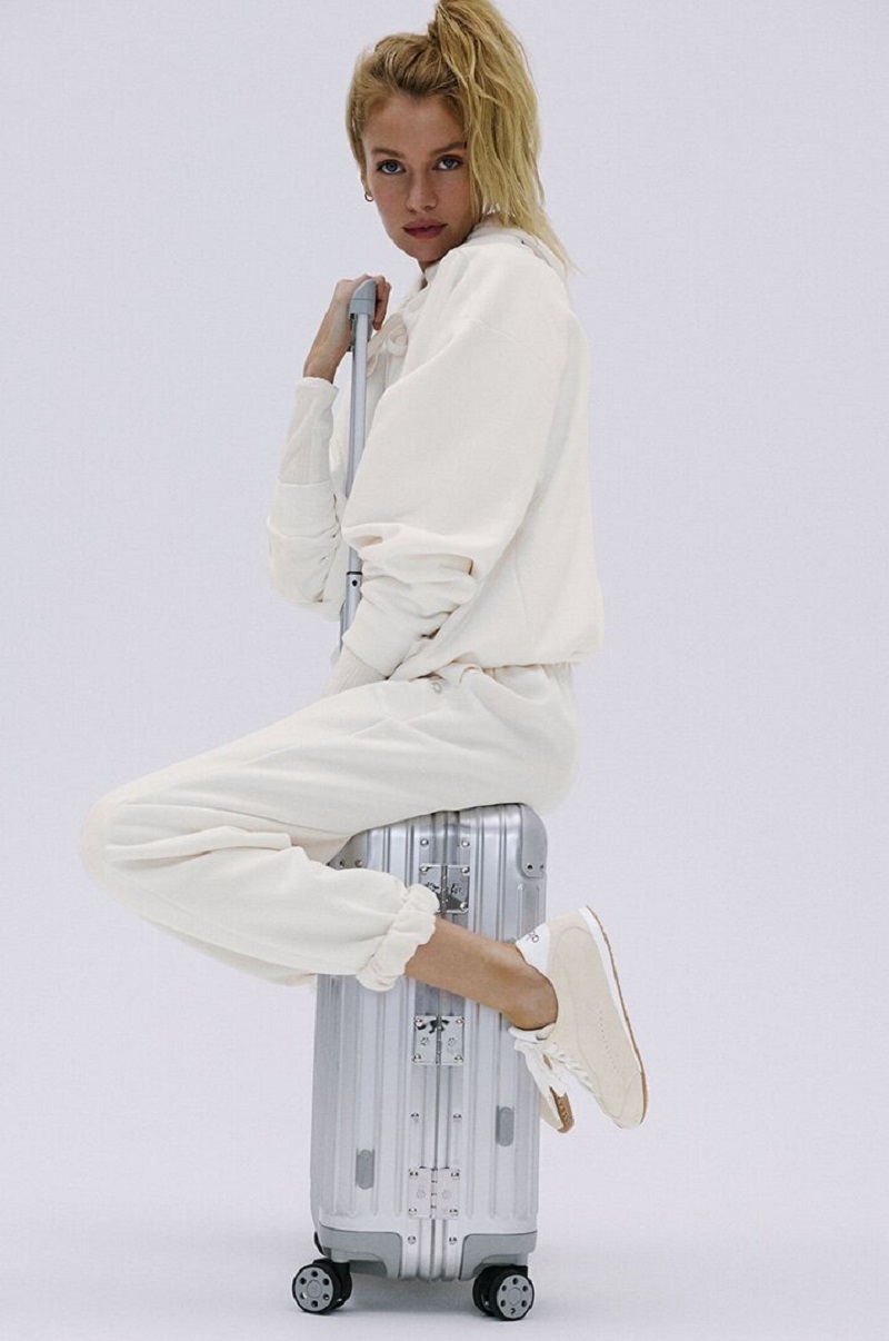 ALO Yoga “Sunset Sneaker”