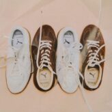 Ameri x Puma PALERMO MODA