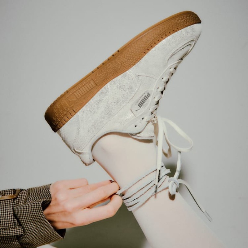 Ameri x Puma PALERMO MODA