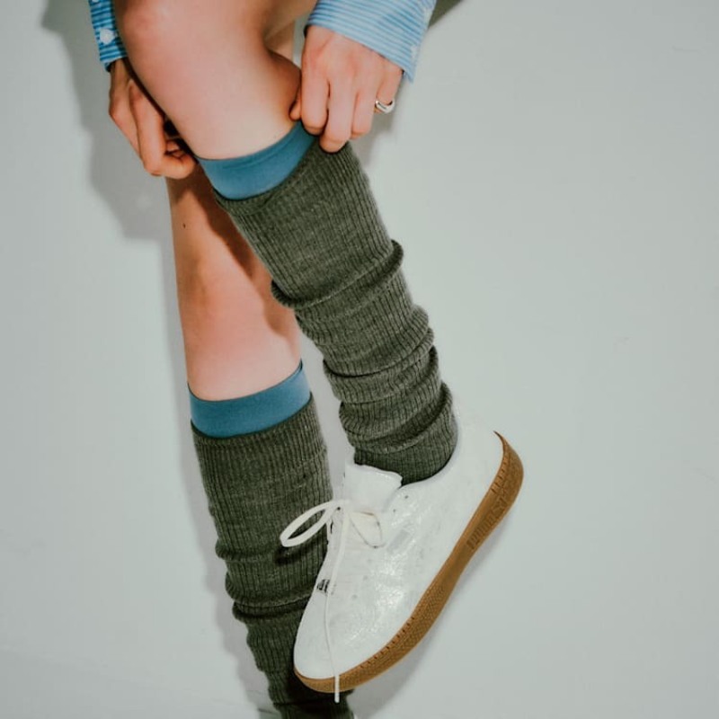 Ameri x Puma PALERMO MODA