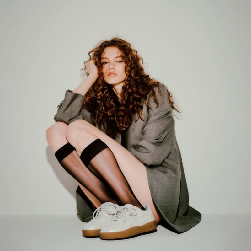 Ameri x Puma PALERMO MODA