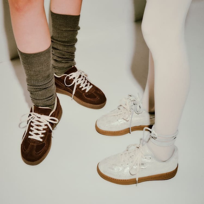 Ameri x Puma PALERMO MODA