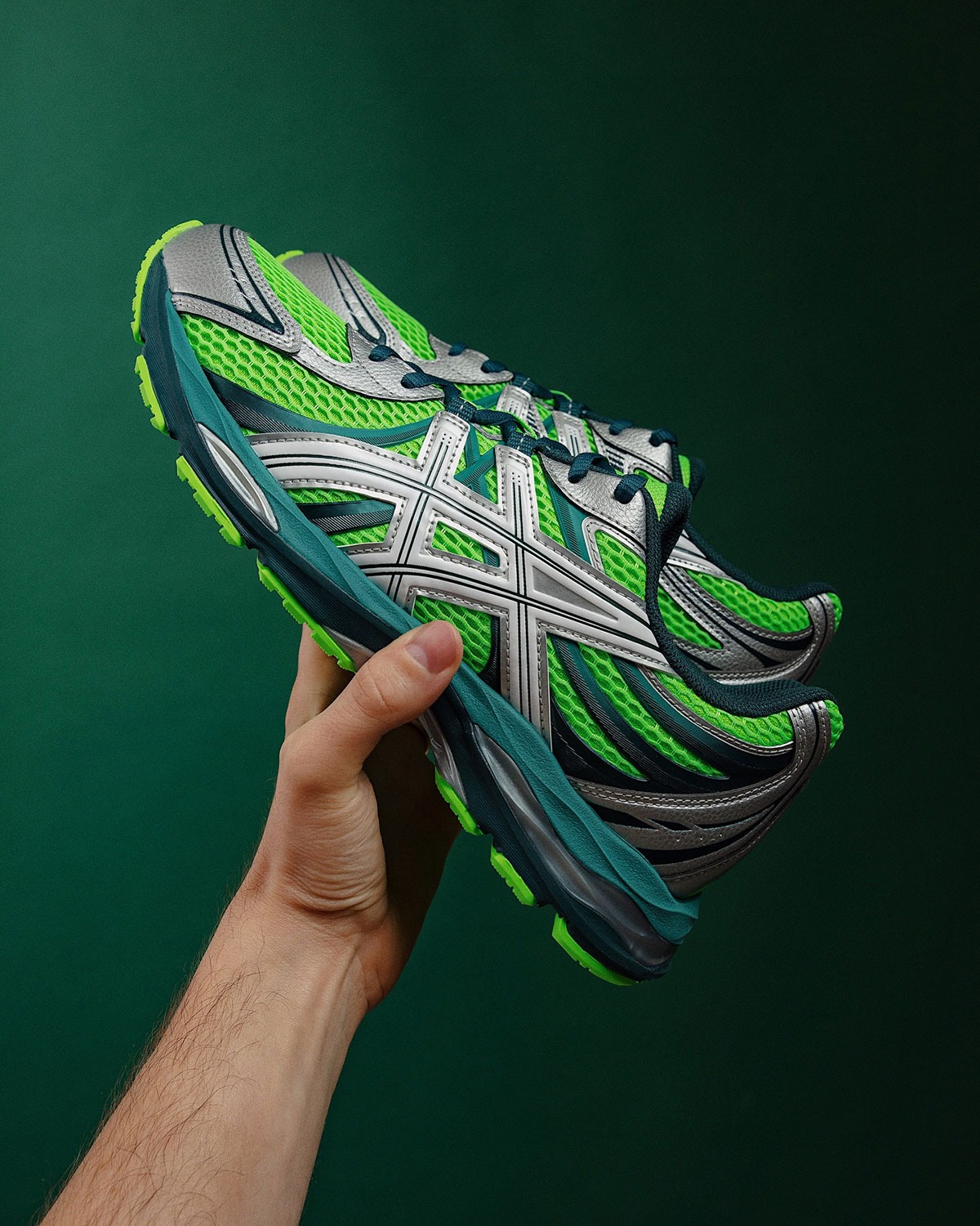 ASICS GEL-Sekiran