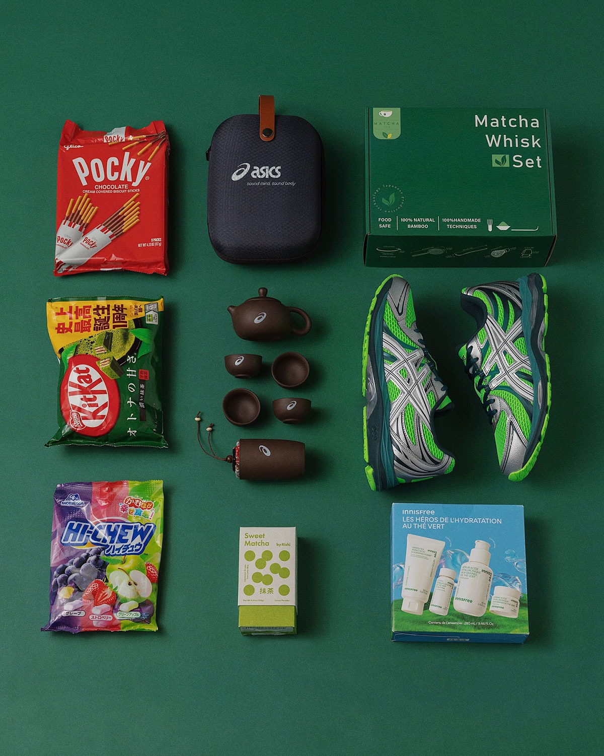 ASICS GEL-Sekiran