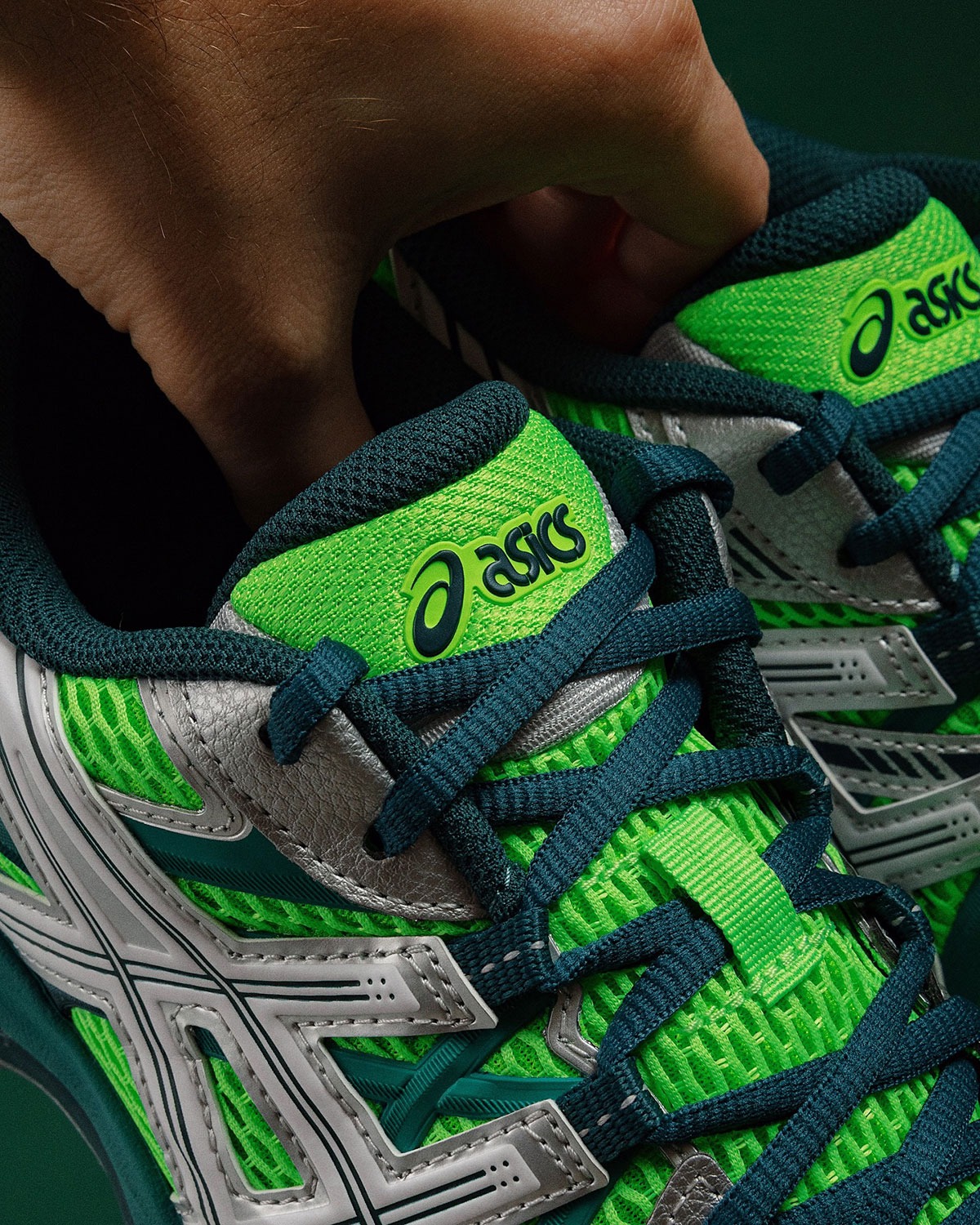 ASICS GEL-Sekiran