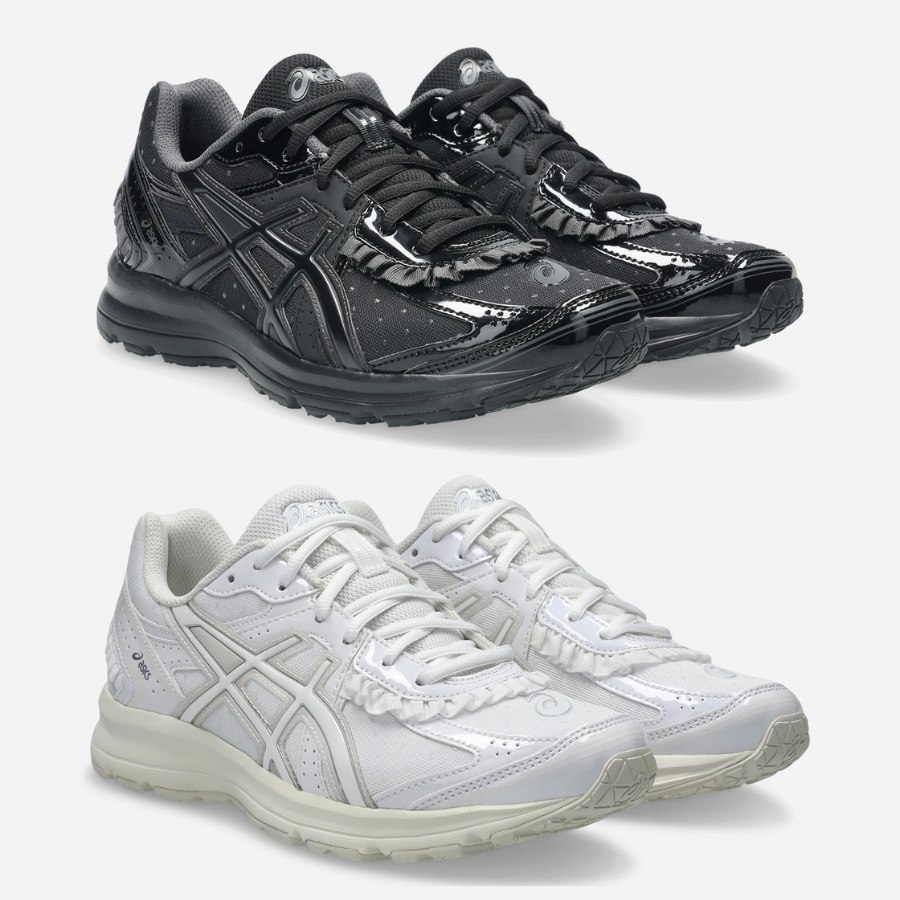 Asics JOG 100S