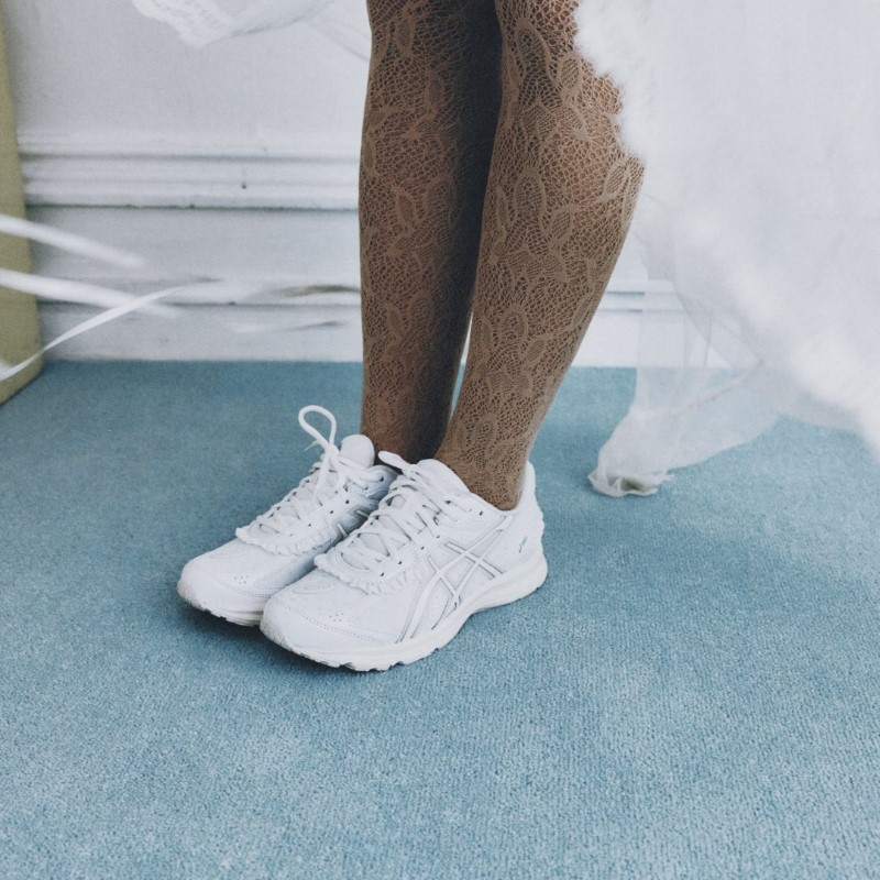 Asics JOG 100S