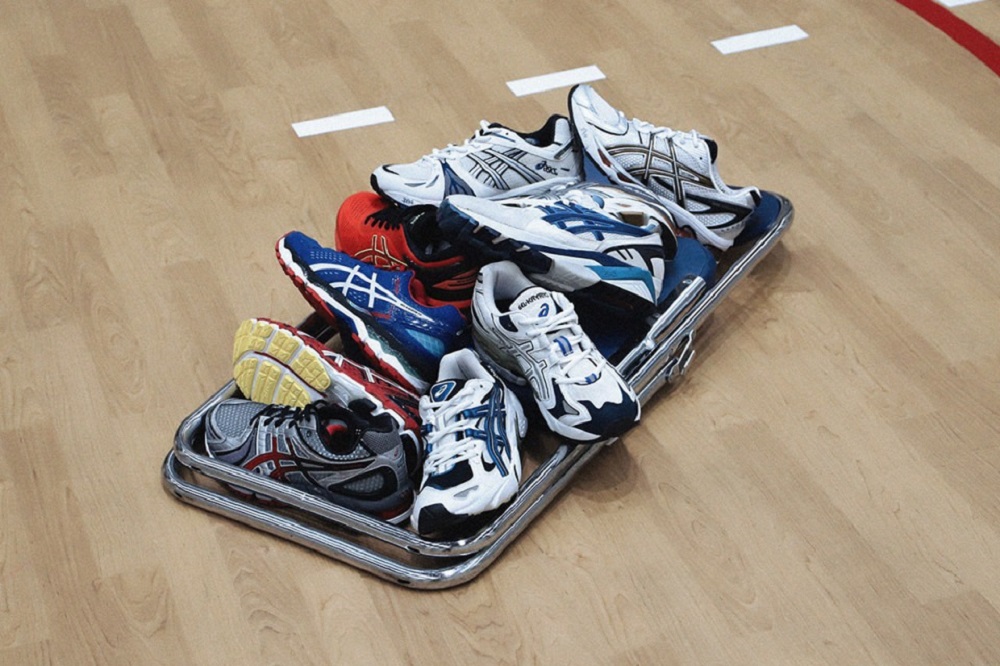 ASICSスニーカーをモデル毎に徹底解説