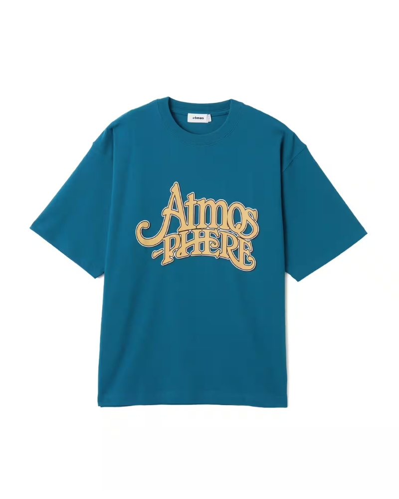 atmosアパレルライン「2025 Fall/Winter COLLECTION」