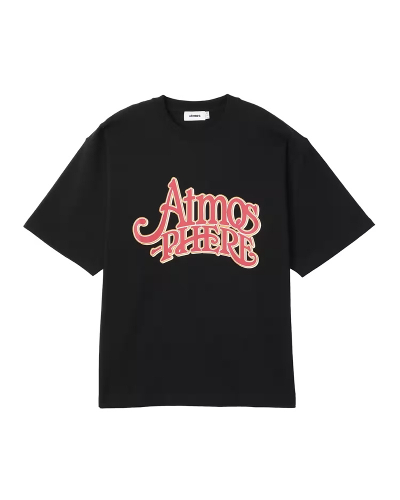 atmosアパレルライン「2025 Fall/Winter COLLECTION」