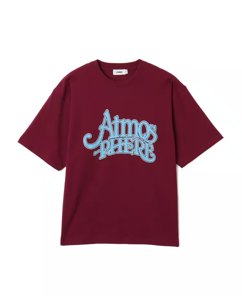 atmosアパレルライン「2025 Fall/Winter COLLECTION」