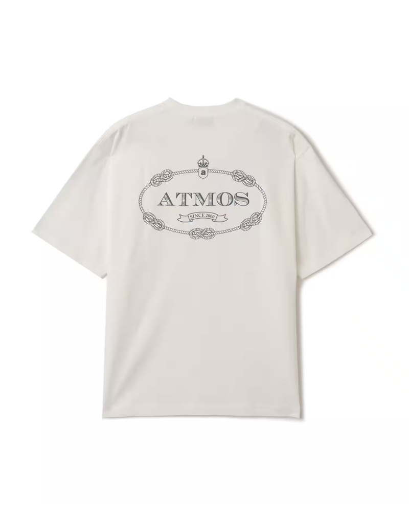atmosアパレルライン「2025 Fall/Winter COLLECTION」