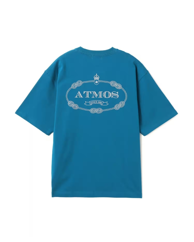 atmosアパレルライン「2025 Fall/Winter COLLECTION」