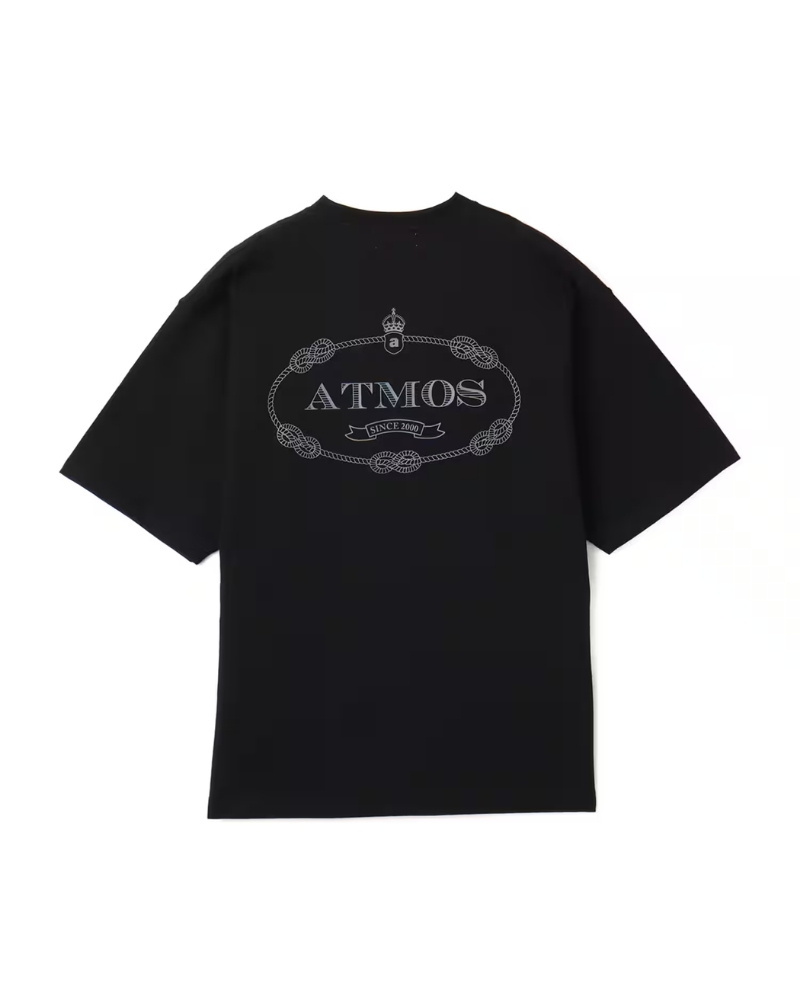 atmosアパレルライン「2025 Fall/Winter COLLECTION」