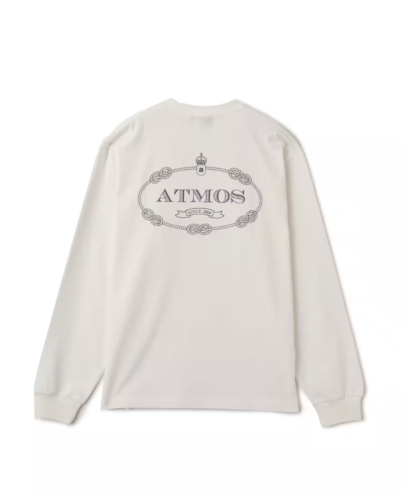 atmosアパレルライン「2025 Fall/Winter COLLECTION」