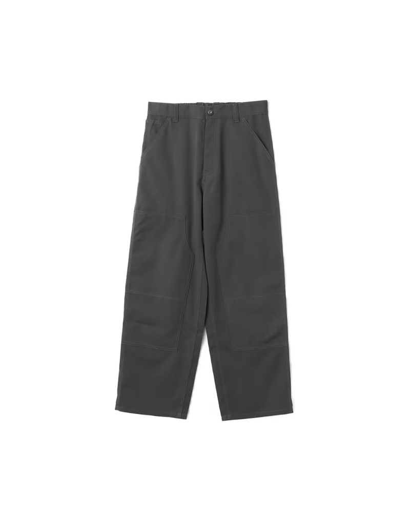 atmosアパレルライン「2025 Fall/Winter COLLECTION」
