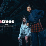 atmos pink “autumn/winter 2025 collection”
