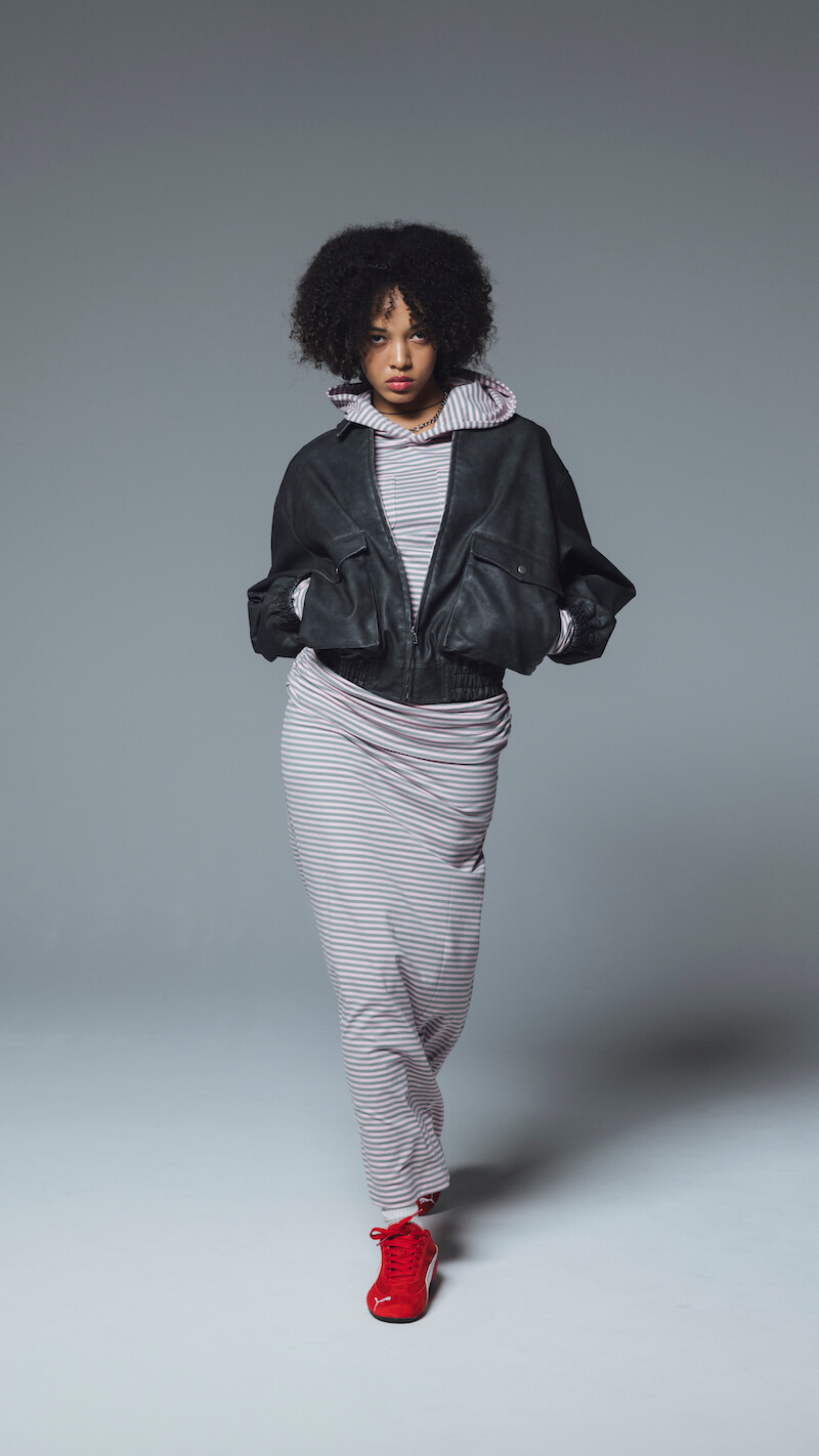 atmos pink “autumn/winter 2025 collection”