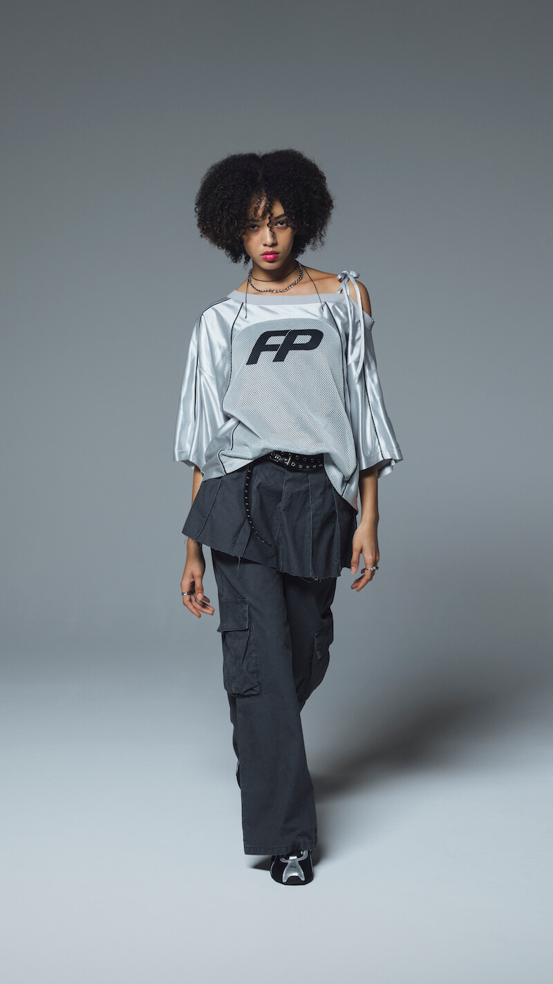 atmos pink “autumn/winter 2025 collection”