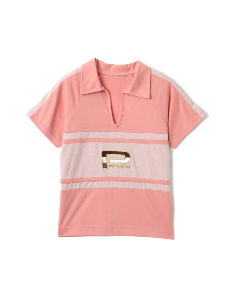 atmos pink “autumn/winter 2025 collection”