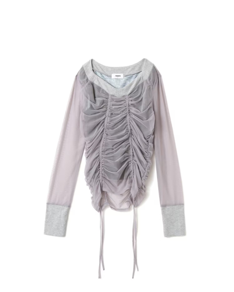 atmos pink “autumn/winter 2025 collection”