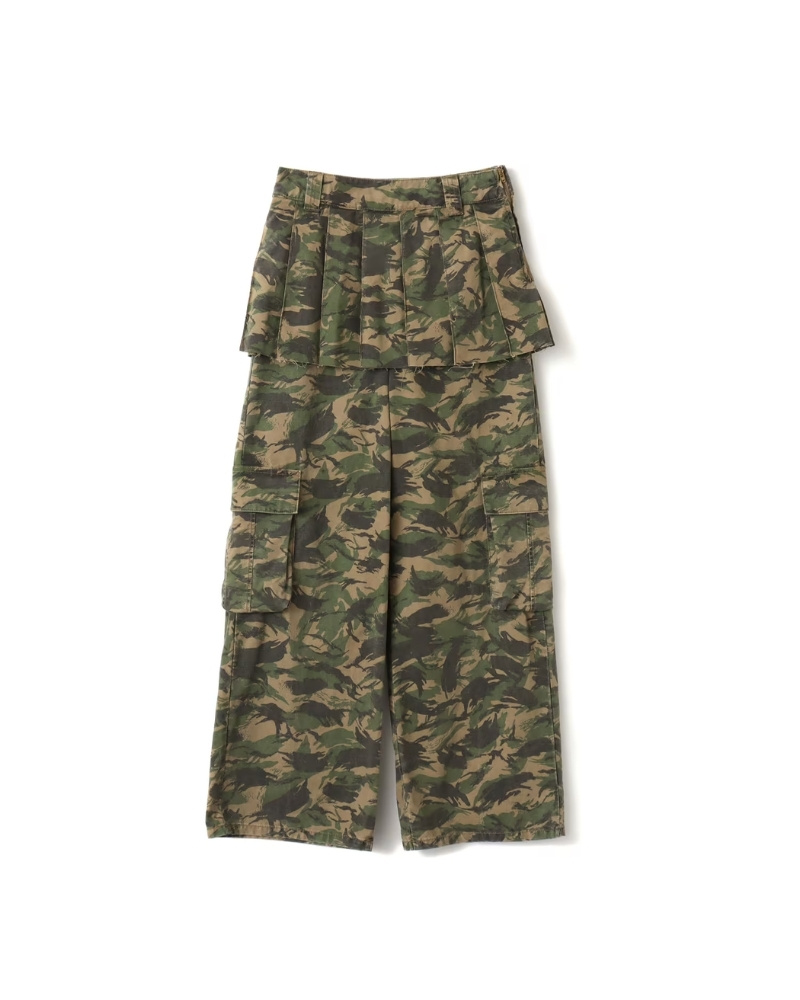 atmos pink “autumn/winter 2025 collection”