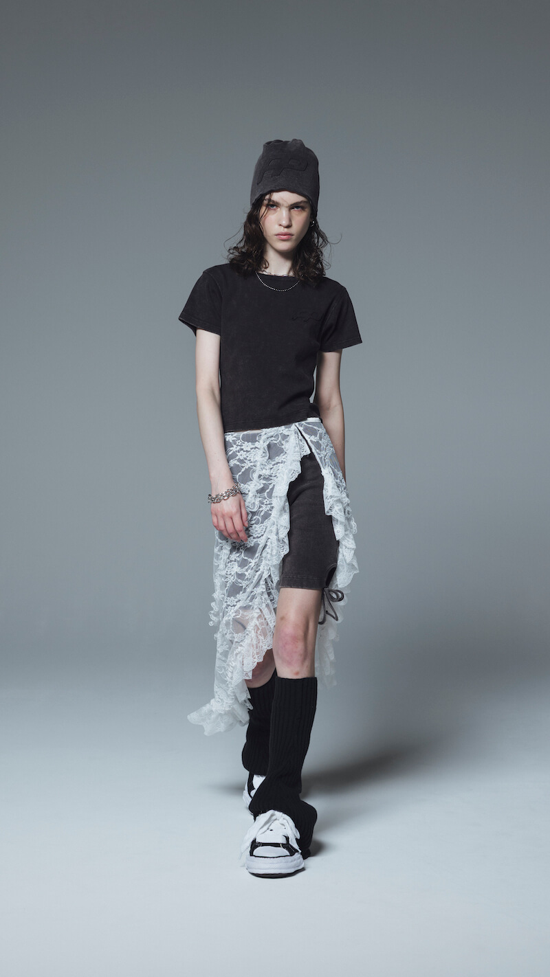 atmos pink “autumn/winter 2025 collection”