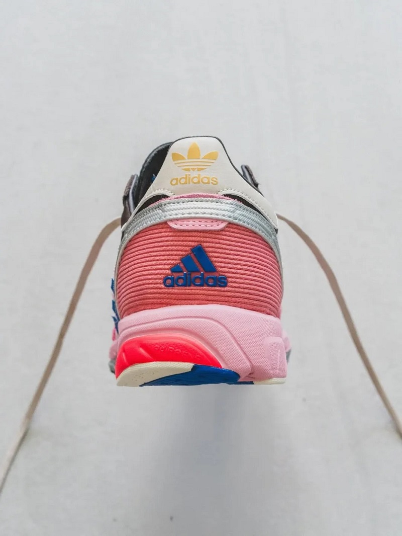 Bad Bunny x adidas Adizero SL72