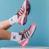Bad Bunny x adidas Adizero SL72