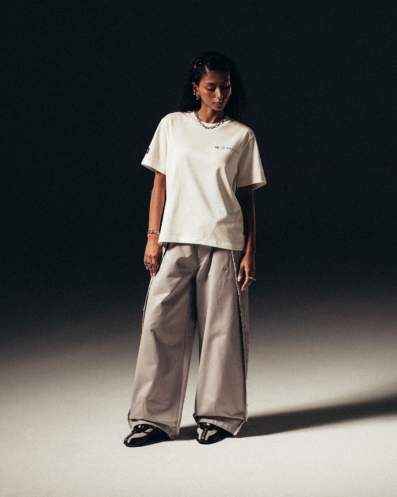 Bad Bunny x Mercedes AMG-PETRONAS x adidas ADIRACER GT