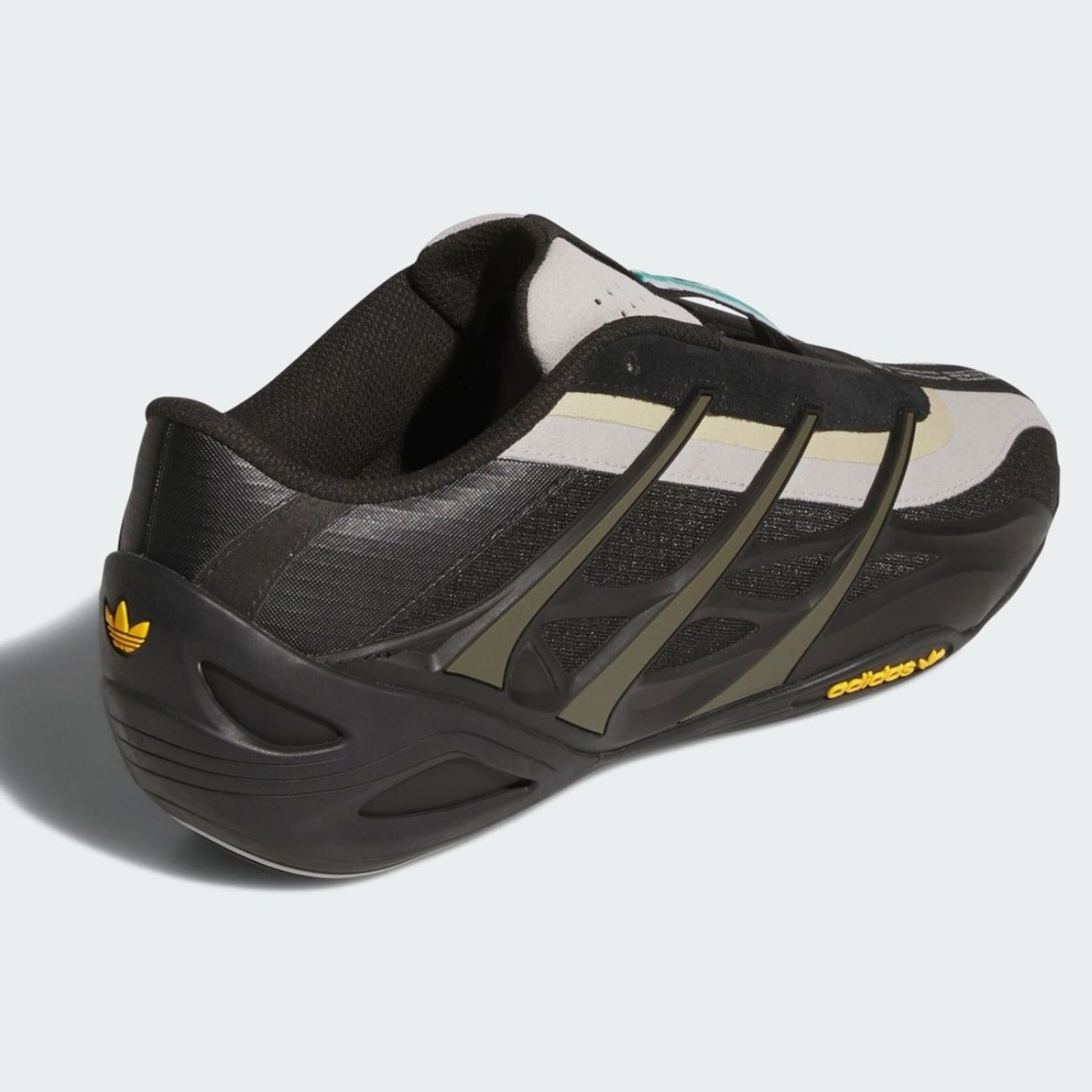 Bad Bunny x Mercedes AMG-PETRONAS x adidas ADIRACER GT