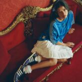 Brain Dead x adidas Originals JAPAN LO & Hi